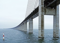 Öresundbrücke